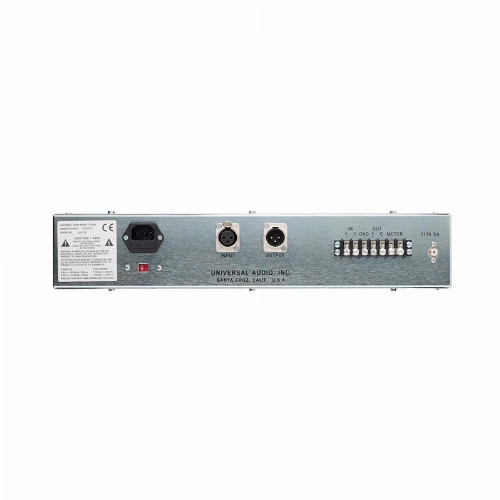 قیمت خرید فروش پری آمپ و پردازنده Universal Audio 1176LN 